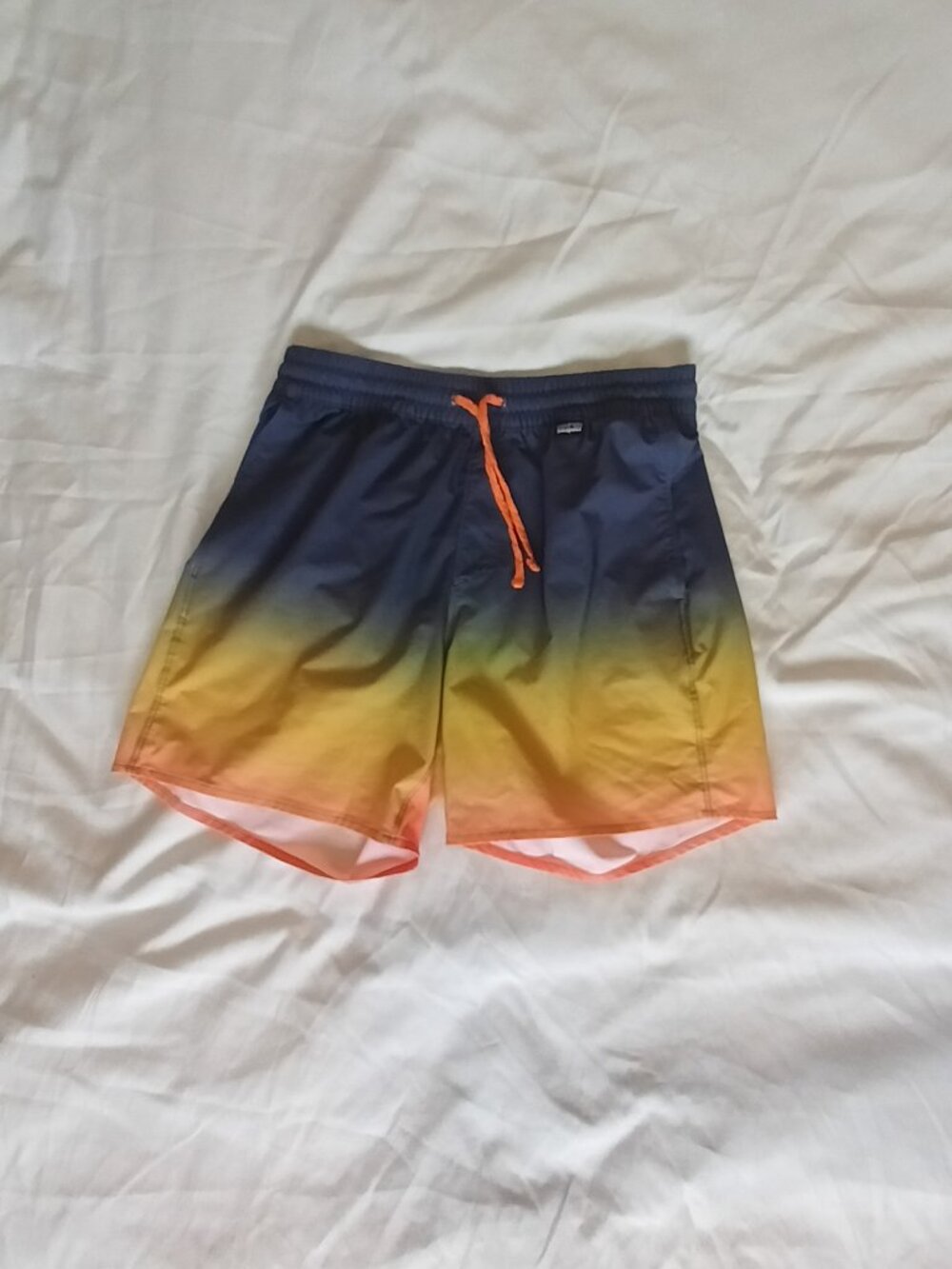 Patagonia Men's Hydropeak Volley Shorts - 16"